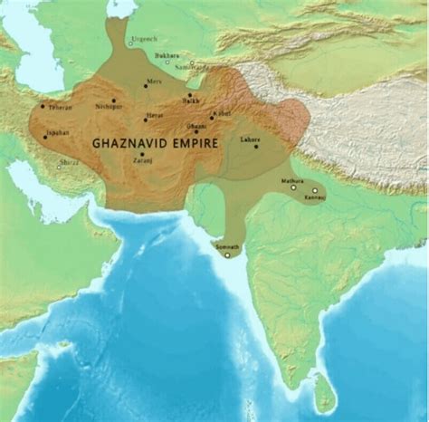 Religion: Islam and its arrival in India - History Optional for UPSC ...