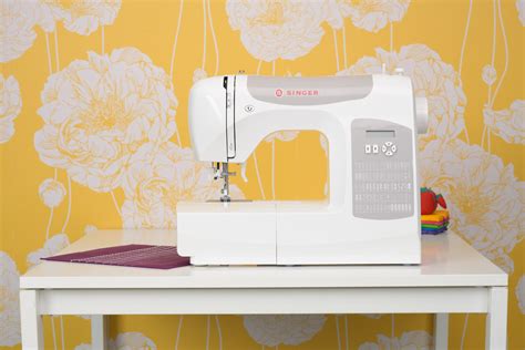 Image result for Singer Computerized Sewing Machine