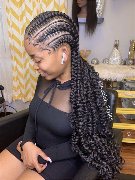 Beautiful Tips About Who Invented Boho Braids Hairstyle For Girls Party ...