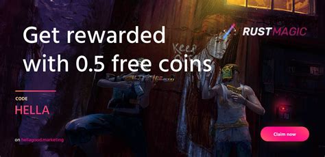 Rustchance Promo Code 的图像结果