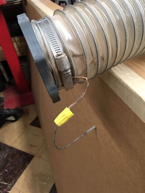 Grounding Dust Collection System 的图像结果