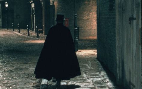 Hồ sơ nhân vật: Jack, The Ripper Hiệp Sĩ Bão Táp
