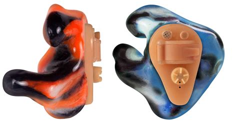 E.A.R. Customized Hearing - EAR Customized Hearing Protection
