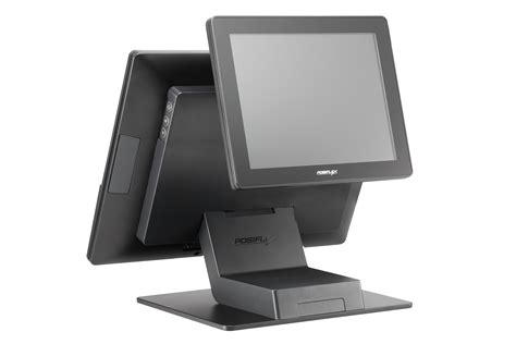 Buy Posiflex RT-6015-G2 POS Terminal Online at Best Price