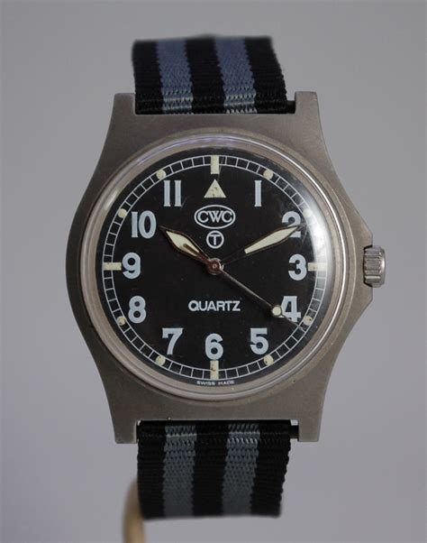 Image result for CWC G10 Watch