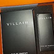 Buy Villain Perfume For Men 100 Ml - Eau De Parfum - Premium Long ...