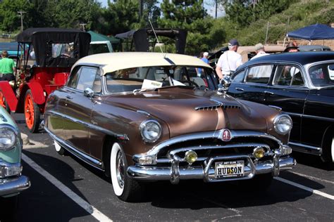 Hudson Hornet Hollywood:picture # 7 , reviews, news, specs, buy car