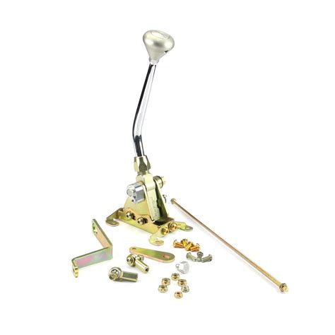 Lokar's Floor Mount Shifter