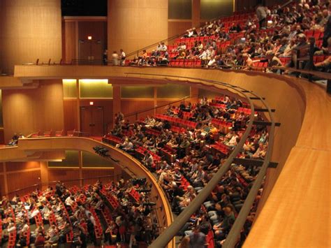 Dpac Durham Seating Chart