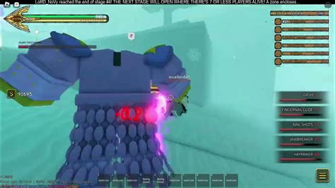 Image result for YBA SBR Guide