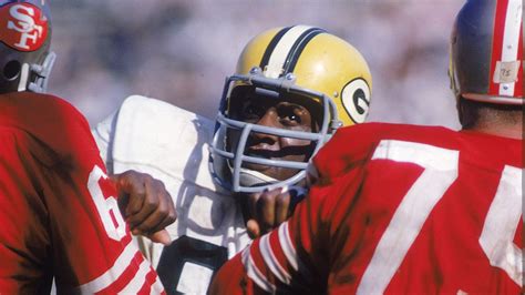 Green Bay Packers Hall of Famer Willie Davis dies at 85 - ESPN