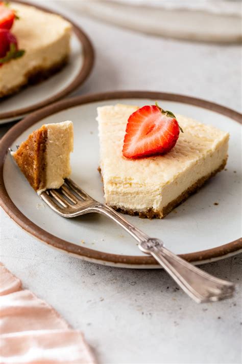 Cottage Cheese Cheesecake Recipe | Recipe Cart | Recipe Cart