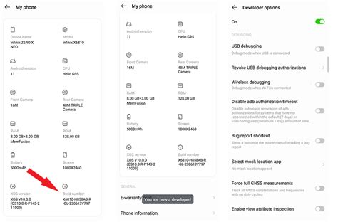 Image result for Android USB Debugging Is Enabled