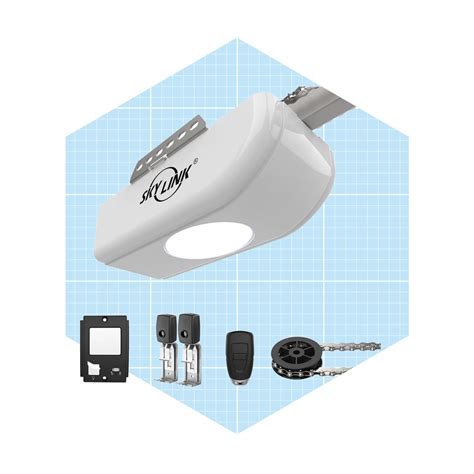 6 Best Garage Door Openers of 2025 | Family Handyman