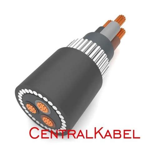 Jual SNI IEC KABEL N2XRY 2X1.5 Sqmm 1kV CU/XLPE/SWA/PVC-FR 2x1.5mm 2x1 ...