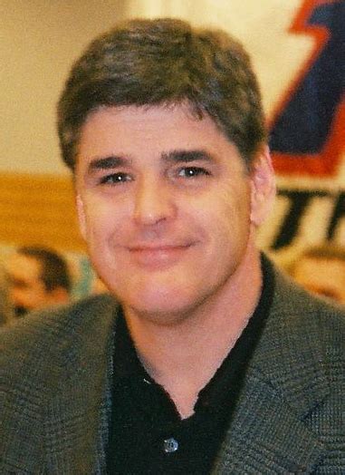 Frases de Sean Hannity (13 citações) | Citações e frases famosas