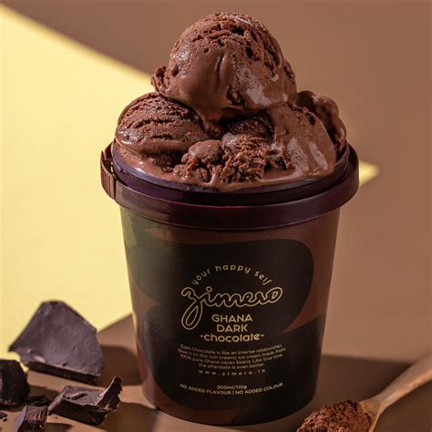 Ghana Dark Chocolate – Zimero