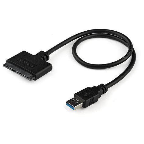 USB 3.0 to 2.5" SATA HDD Cable : Amazon.in: Computers & Accessories