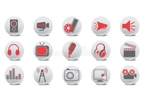 Image result for Audio Visual Search Icon