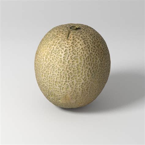 Fruit v1 Free 3D Model - .obj .stl - Free3D
