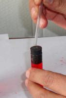 Termometre nasıl yapılır?