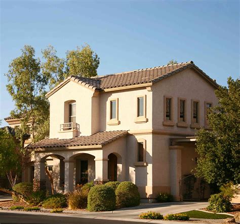 What Is an Adobe Style House?