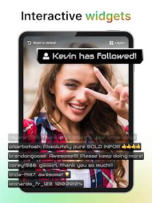 Streamlabs: Live Streaming – Apps on Google Play