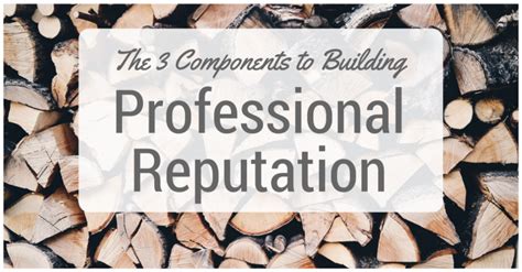 Reputation Building 的图像结果