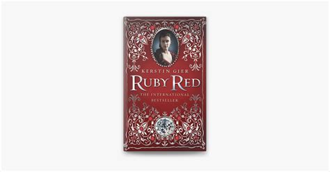 Image result for Ruby Red Book Series