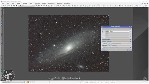 Image result for PixInsight Beginner Post-Processing