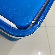 Buy Cello Chiller Ice Box- 8 L, Red & Blue, 1 Piece Online at Low ...