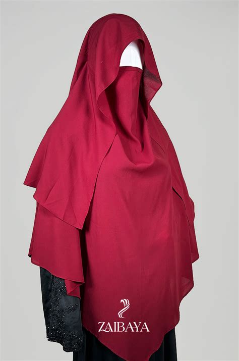 Best Abayas, Hijabs and Khimars | Buy Abaya Online in India - Zaibaya