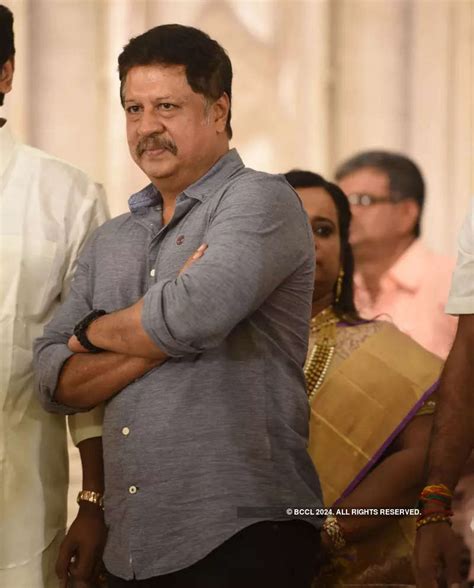 Inside pictures from producer Anbu Chezhiyan's daughter Sushmitha and R ...