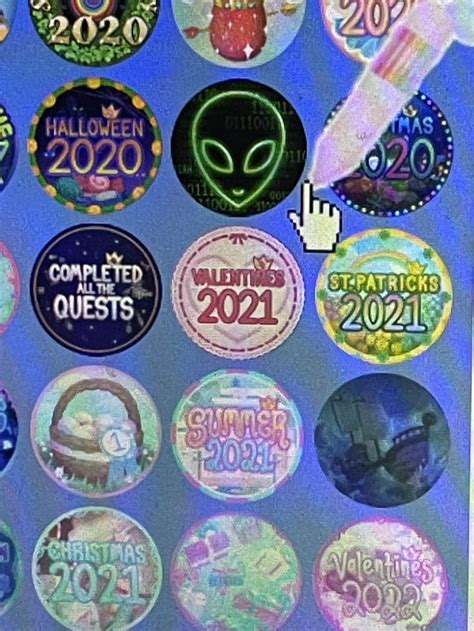 Image result for Alien Badge Royale High
