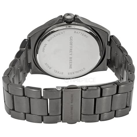 Geoffrey Beene Watches