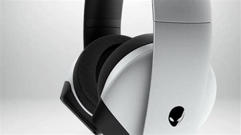 Alienware Stereo Gaming Headset 310H Aw310h 的图像结果