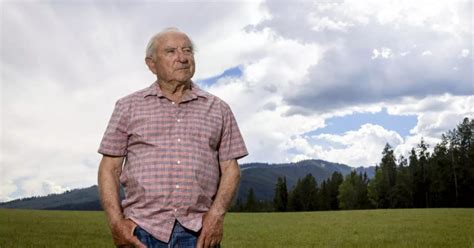 Patagonia Founder Yvon Chouinard Donates Company To Fight Climate Change