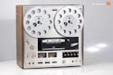 audioScope RTR Tape Decks