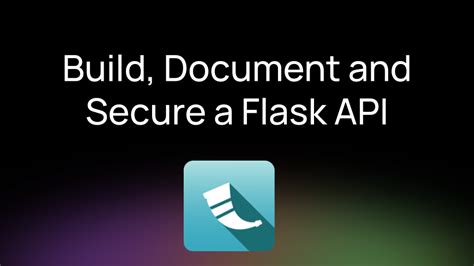Image result for Python Flask API Tutorial PDF