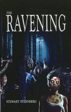 Buy The Ravening Book Online at Low Prices in India | The Ravening ...