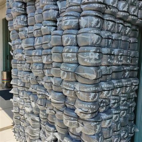 Jual Tali Rapia 9ons/Tali Rafia Rafiah Rapiah/Tali Plastik Hitam 900 ...