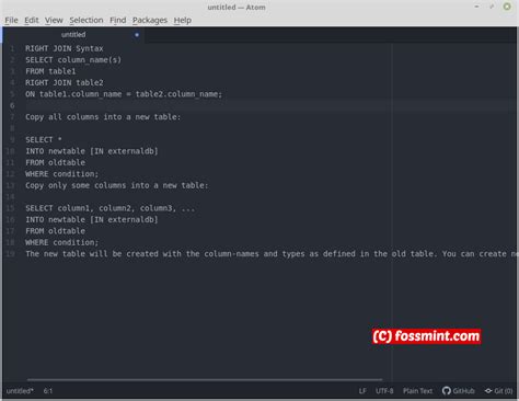 Image result for Learn SQL Database Programming