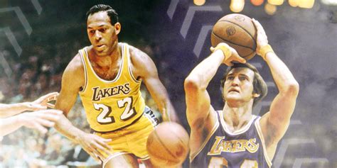 Best NBA Players of the 1960s