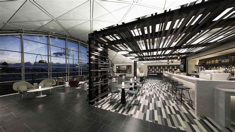 Explained: New Amex Centurion Airport Lounge Access Rules Are Live!