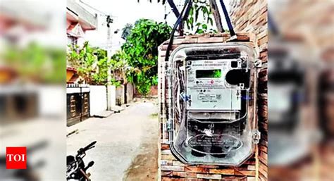 Jbvnl: Report Illegal Charge On Installing Smart Meters | Ranchi News ...