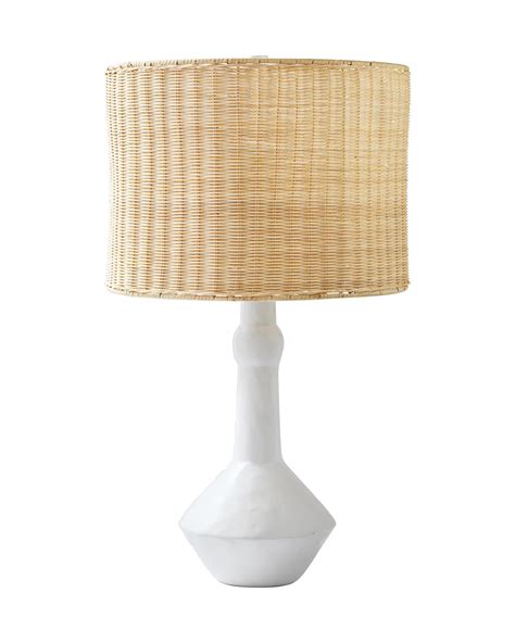 Brighton Table Lamp | Serena and Lily