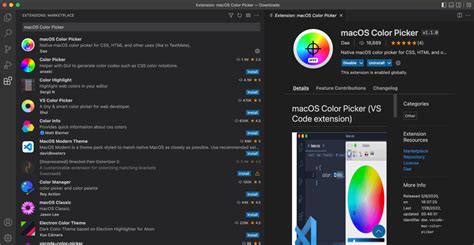 Image result for vs Code Mac