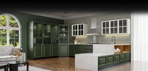 Best Modular Kitchen Brand in HSR Layout, Bangalore, India