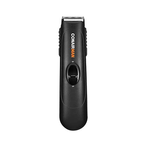 CONAIR GMT100NCS 2-in-1 Beard & Mustache Trimmer : Amazon.in: Health ...