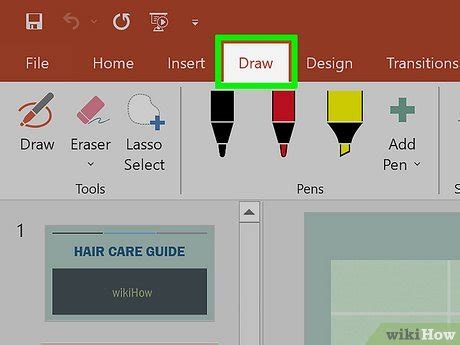 Image result for PowerPoint Drawing Tutorial